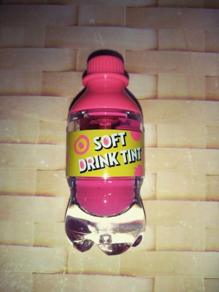 ソフトドリンクティント/ETUDE/リップグロスを使ったクチコミ(1枚目)