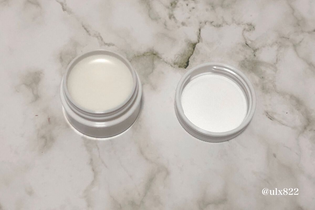 イハダ 薬用バーム【医薬部外品】/IHADA/フェイスバームを使ったクチコミ（3枚目）