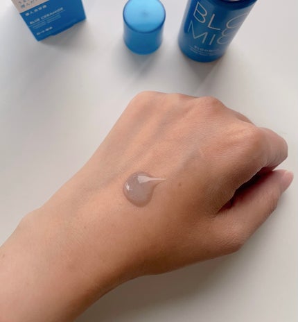 ディープブーストセラム/ブルーミオ/美容液を使ったクチコミ(4枚目)