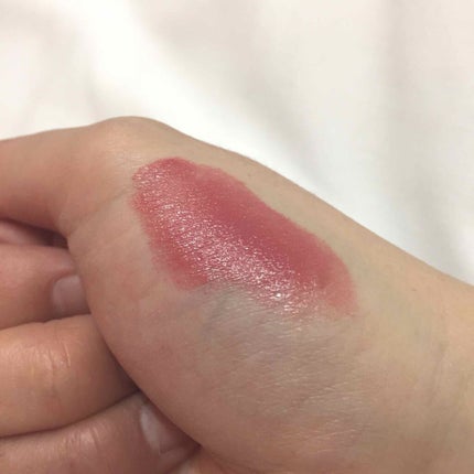 ベターリップトーク/ETUDE/口紅を使ったクチコミ(2枚目)