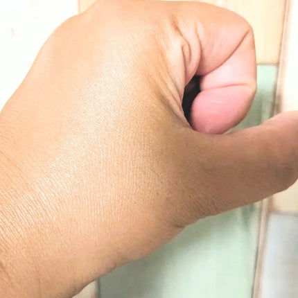 薬用トーニングプライマーUV/ナノクリスフェア/化粧下地を使ったクチコミ(5枚目)