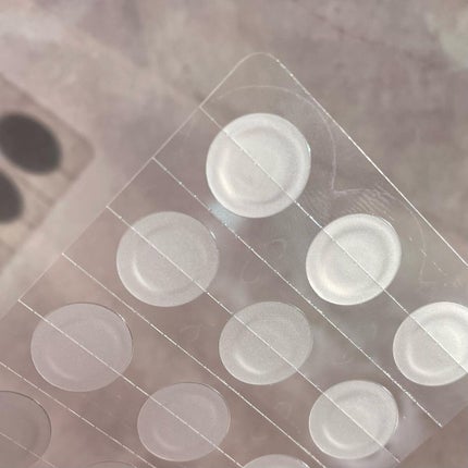 バリアサイクルトナー/P.CALM/化粧水を使ったクチコミ(9枚目)