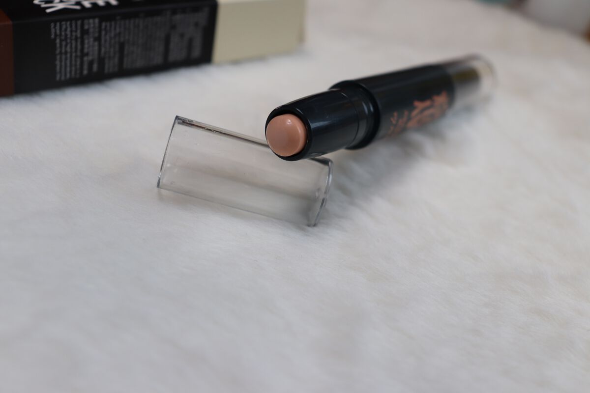 福袋/Qoo10/メイクアップキットを使ったクチコミ(7枚目)