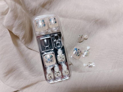 を使ったクチコミ(2枚目)