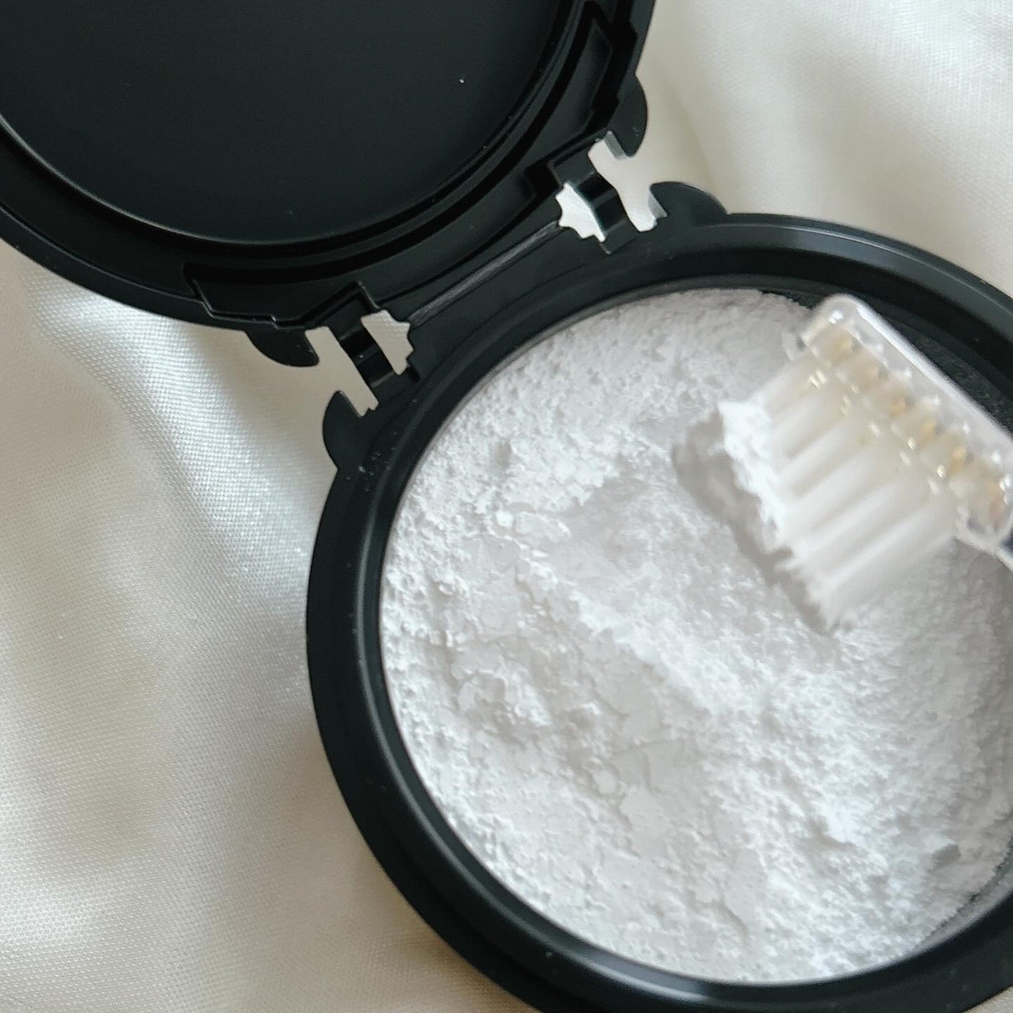 Dr.オーラル 3Dホワイトニングパウダー(プライムミント)/Dr.Oral/歯磨き粉を使ったクチコミ(4枚目)