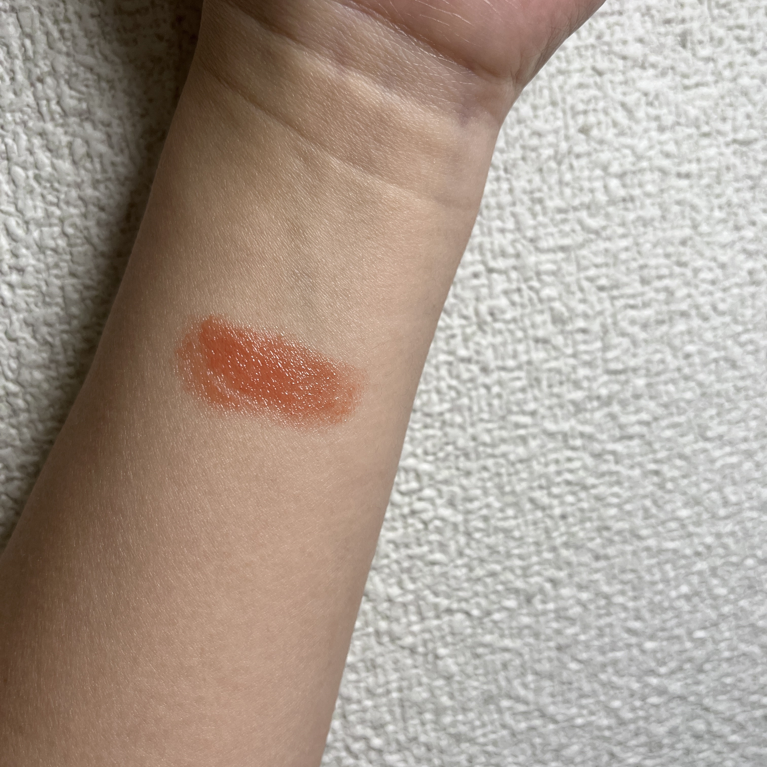 ドラマティックエッセンスルージュ/マキアージュ/口紅を使ったクチコミ（2枚目）