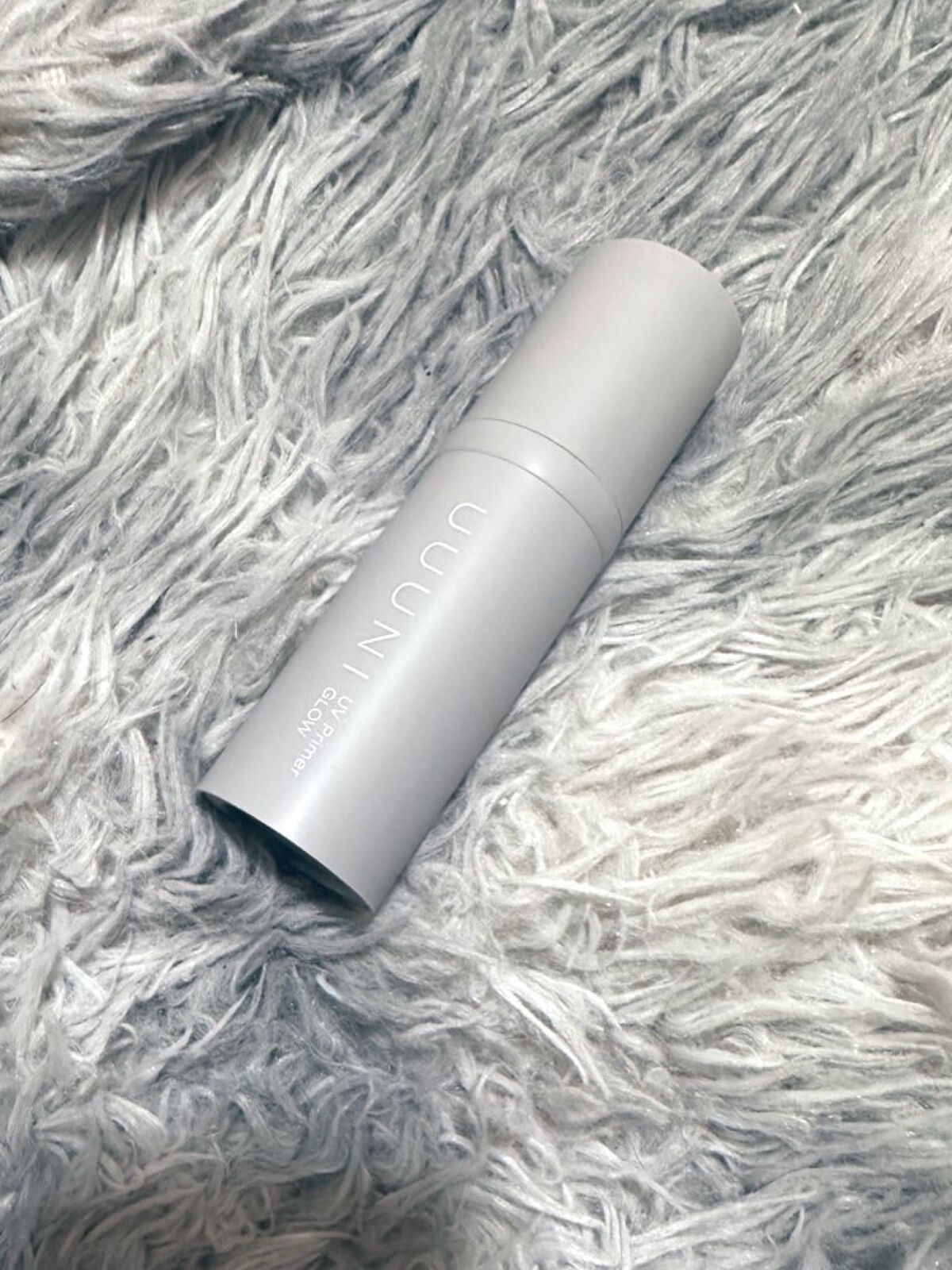 UVプライマー/UUUNI/日焼け止めクリームを使ったクチコミ（2枚目）