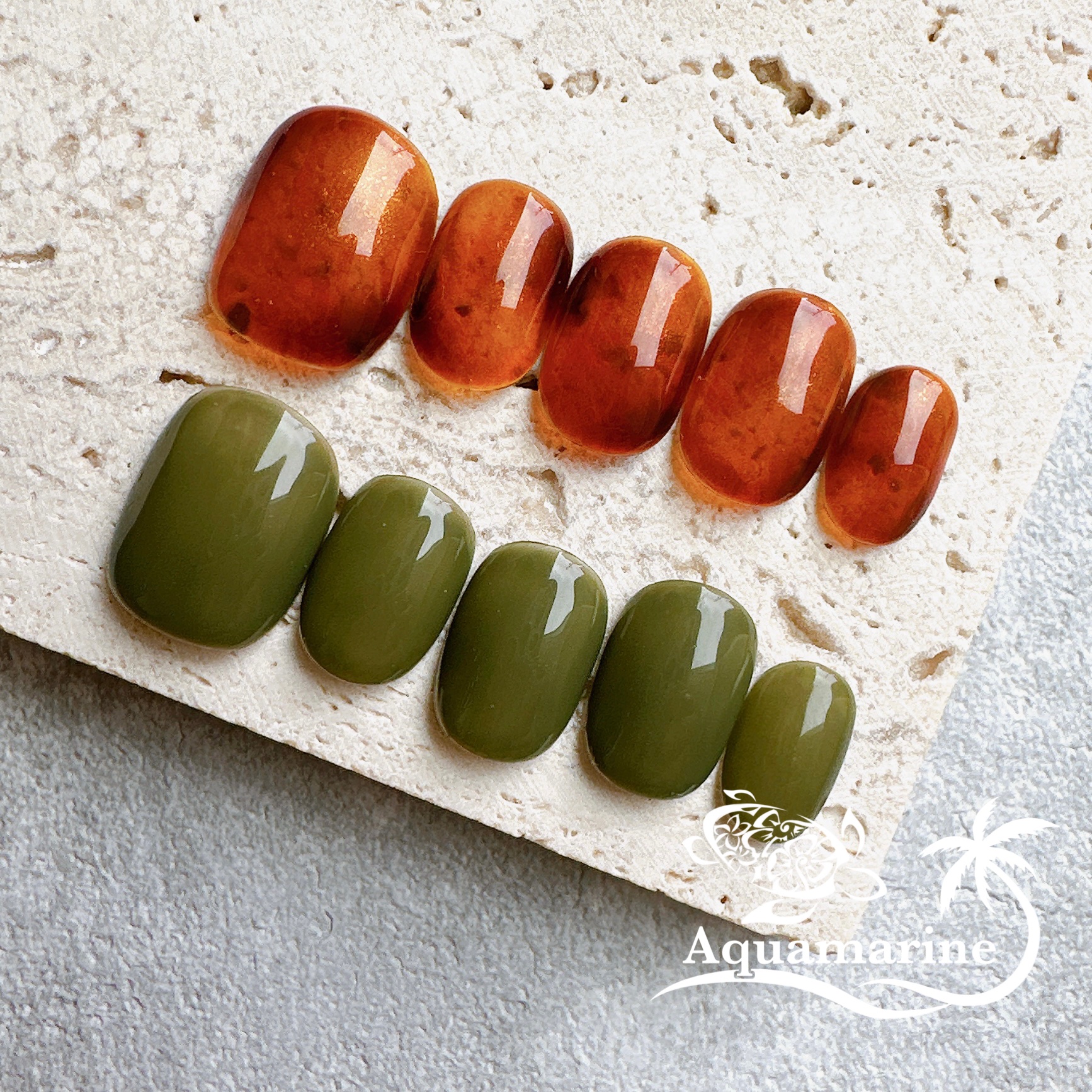 ノンワイプクリア　キャンジェル(トップコート)/プリジェル/ジェルネイルを使ったクチコミ（2枚目）