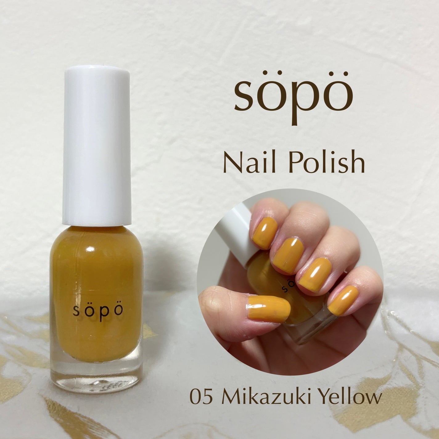 パウダー&ライナー/sopo/スティックアイシャドウを使ったクチコミ(5枚目)