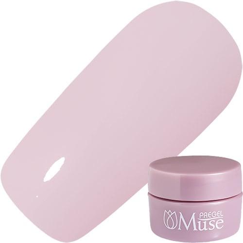 プリジェルミューズ M027 シュガーバイオレット