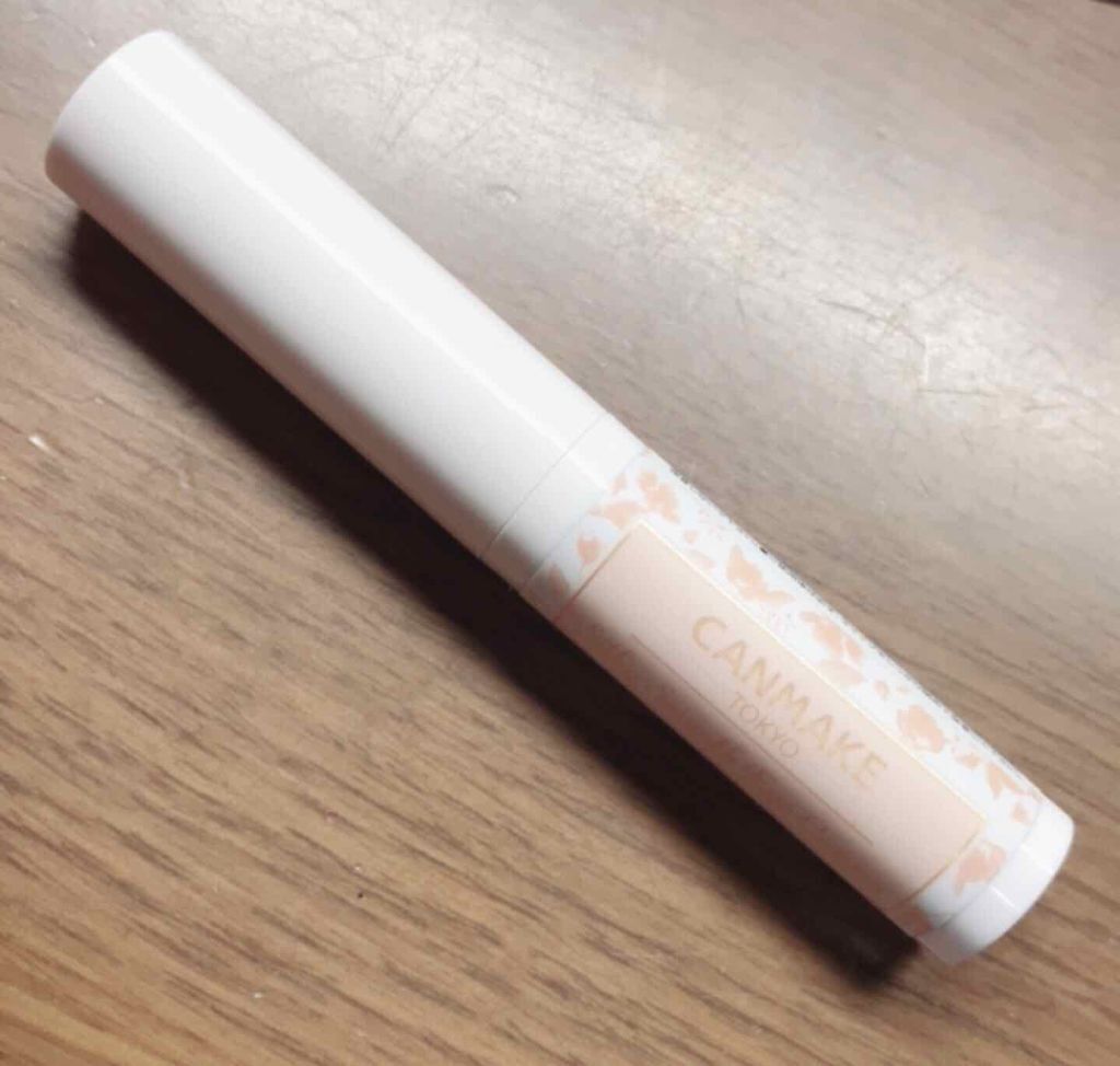 シルキースムースアイクレヨン/キャンメイク/リキッドアイシャドウを使ったクチコミ(1枚目)