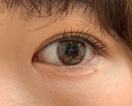 BTS DNA & IDOL Lens-1MONTH/MTPR/1ヶ月(1MONTH)カラコンを使ったクチコミ(3枚目)