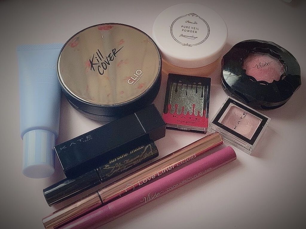 フロレット アイブロウペンシル/FLORTTE/アイブロウペンシルを使ったクチコミ（2枚目）