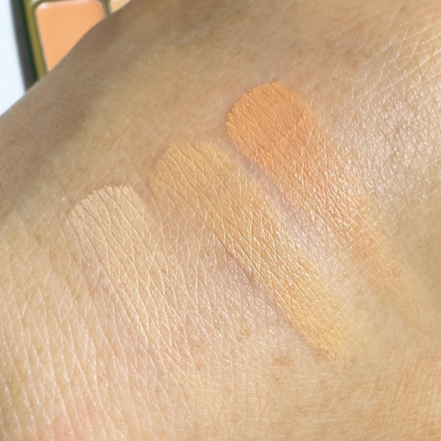 ルオント ベースクリーム/LUWONT/BBクリームを使ったクチコミ（3枚目）