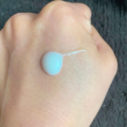 モイスチャー クレンジングミルク/WELEDA/ミルククレンジングを使ったクチコミ(3枚目)