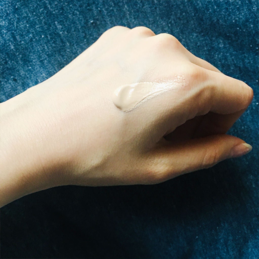 薬用 美白美容液ファンデ/HAKU/クリーム・エマルジョンファンデーションを使ったクチコミ(1枚目)