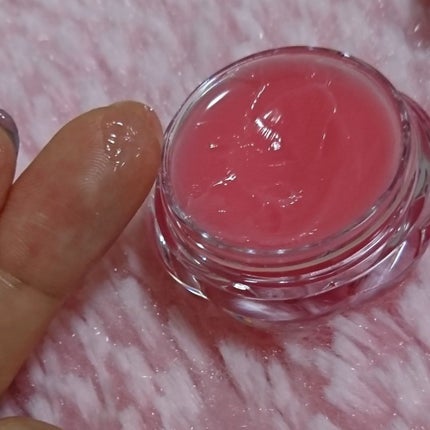 フルーツ リップバーム N/JILL STUART/リップケアを使ったクチコミ(2枚目)