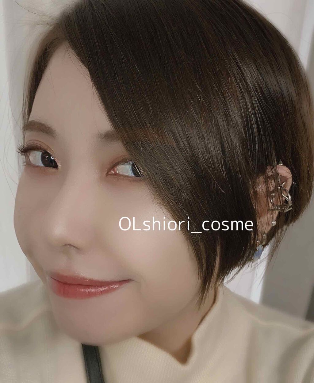 スキンモデリングアイズ/LUNASOL/アイシャドウパレットを使ったクチコミ（2枚目）