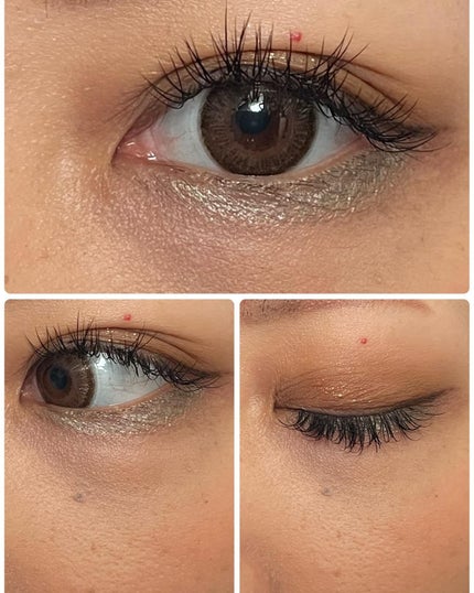 スモール アイシャドウ/M・A・C/単色アイシャドウを使ったクチコミ(4枚目)