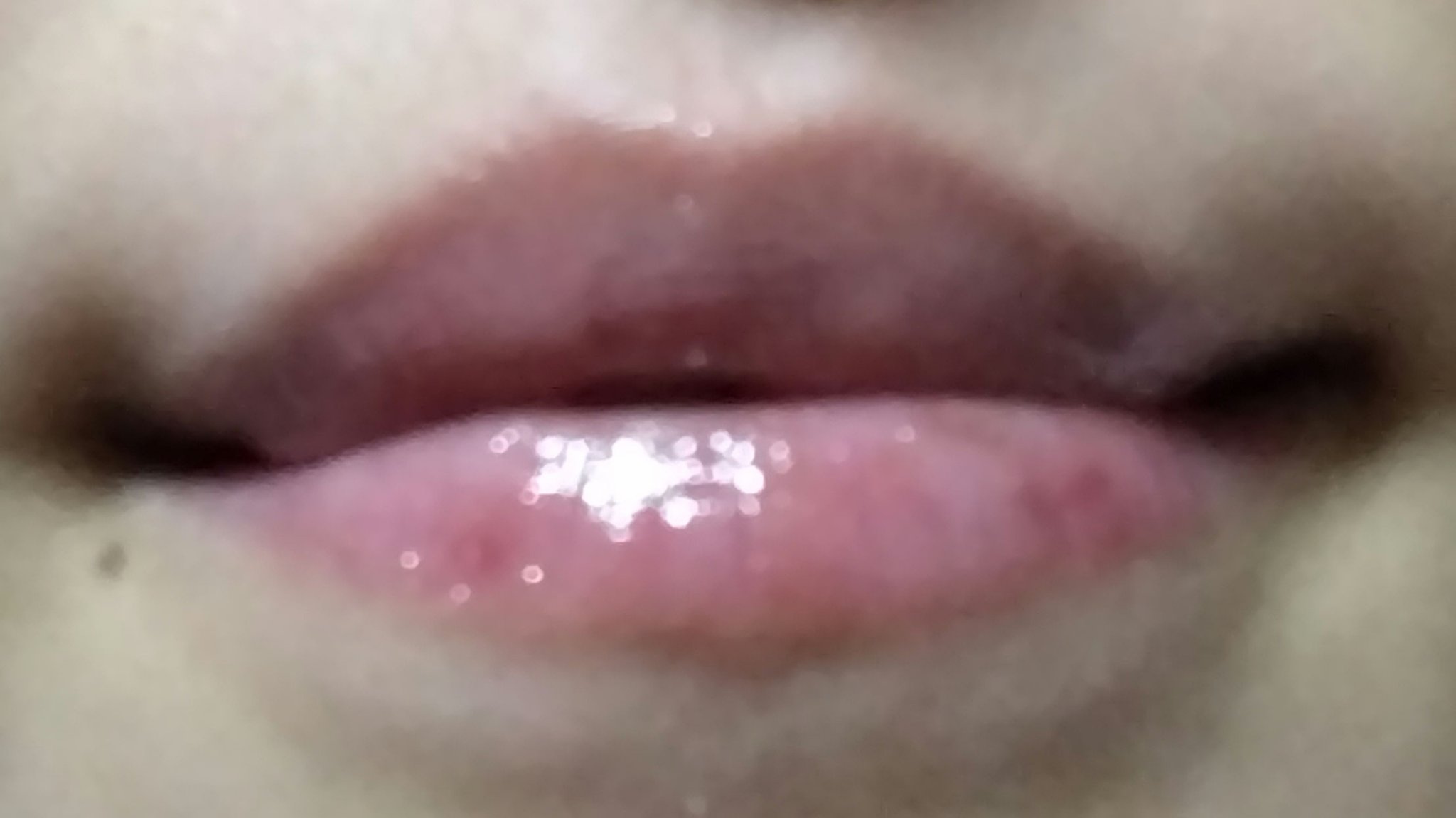 ハニーポンプグロス NEO/MAJOLICA MAJORCA/リップグロスを使ったクチコミ（3枚目）