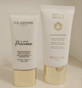 クラランスプレシャス プロテクトゥール UV / CLARINS