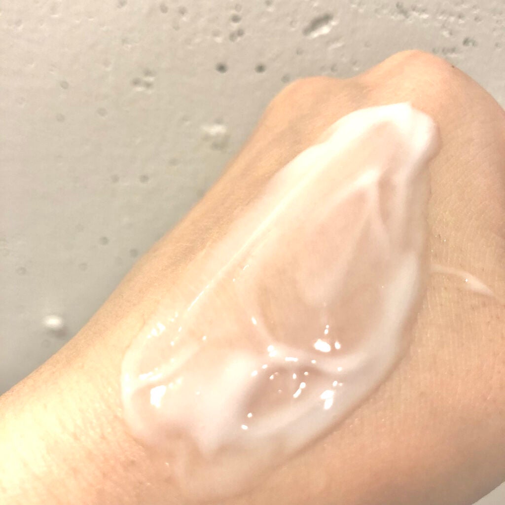 ローシャンプー/SABON/市販シャンプーを使ったクチコミ(2枚目)