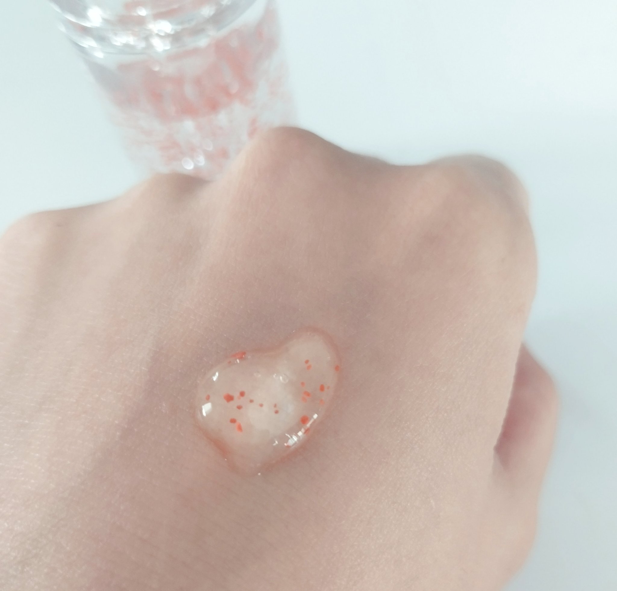 ナチュラルビオグロウセラム/LIALUSTER/美容液を使ったクチコミ（3枚目）