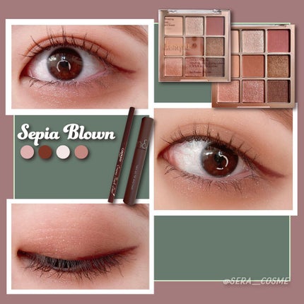 クリーミータッチライナー/キャンメイク/ジェルアイライナーを使ったクチコミ(1枚目)