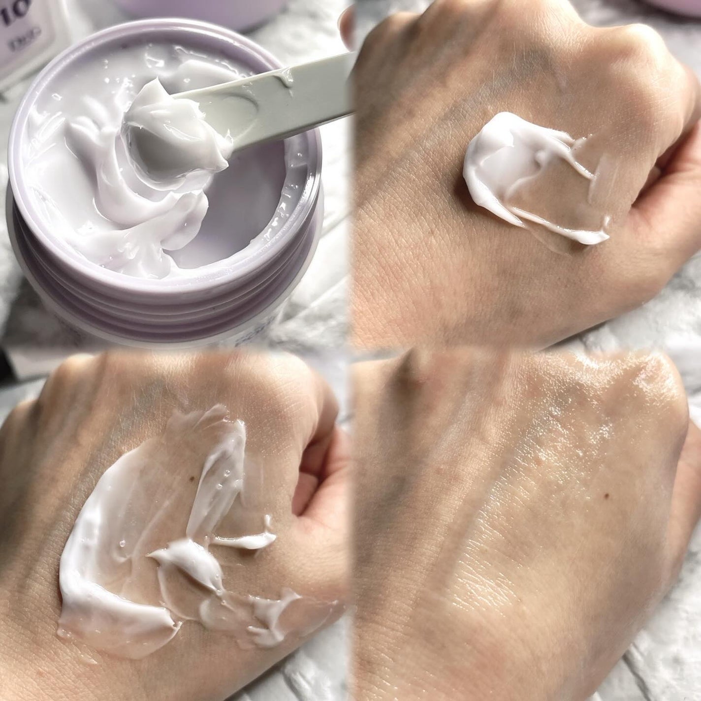 ドクタージー バクチオールポアジェットクリーム/Dr.G/フェイスクリームを使ったクチコミ(3枚目)