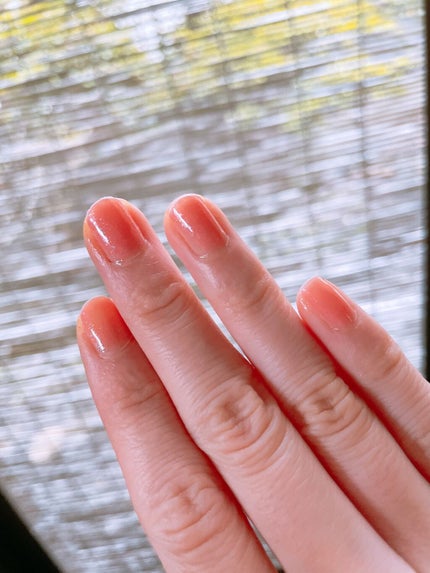 サンリオネイル/DAISO/マニキュアを使ったクチコミ(5枚目)