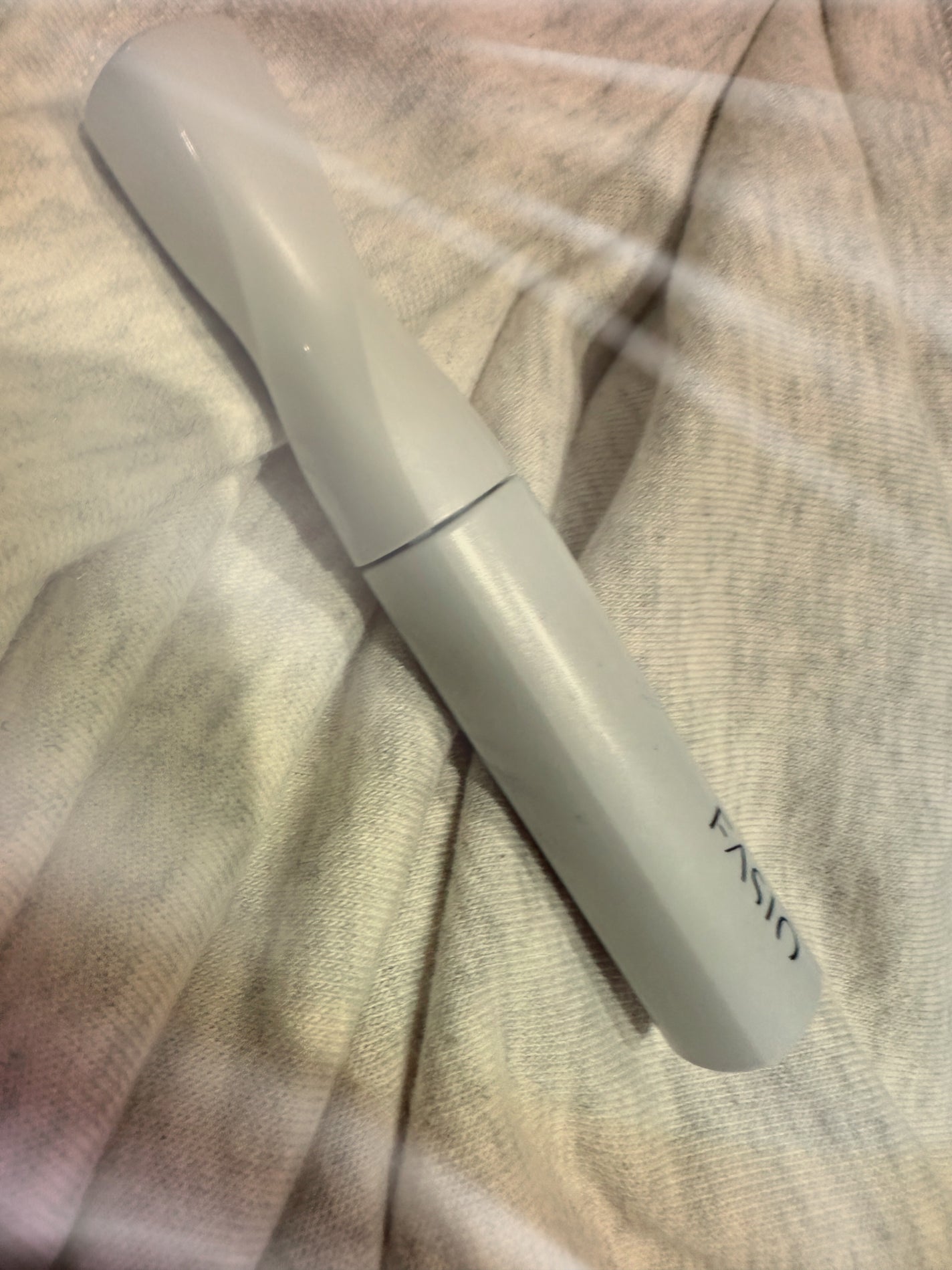 速攻落ち マスカラ リムーバー/FASIO/ポイントメイクリムーバーを使ったクチコミ(1枚目)