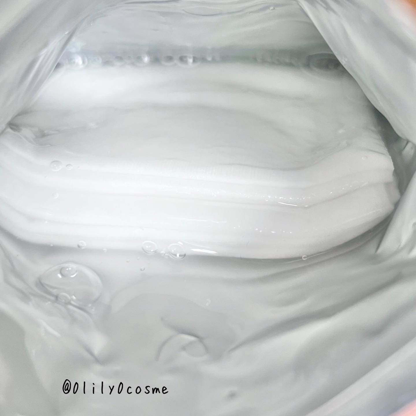 EX VCセラムマスク/EXO LABO/シートマスク・パックを使ったクチコミ（3枚目）