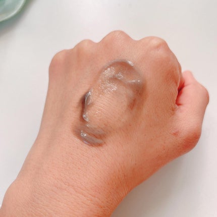 ルルルンクレンジング トーニングバーム CLEAR BLACK/ルルルン/クレンジングバームを使ったクチコミ(4枚目)