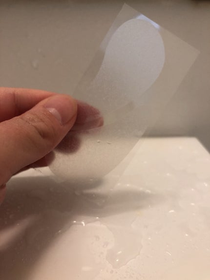 もこもこビタミンC泡マスク/リッツ/シートマスク・パックを使ったクチコミ(4枚目)