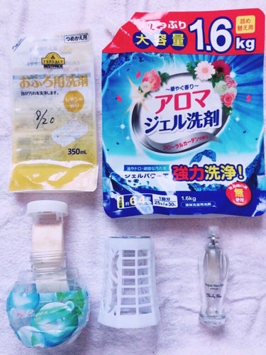 トイレの消臭元/小林製薬/その他を使ったクチコミ（1枚目）