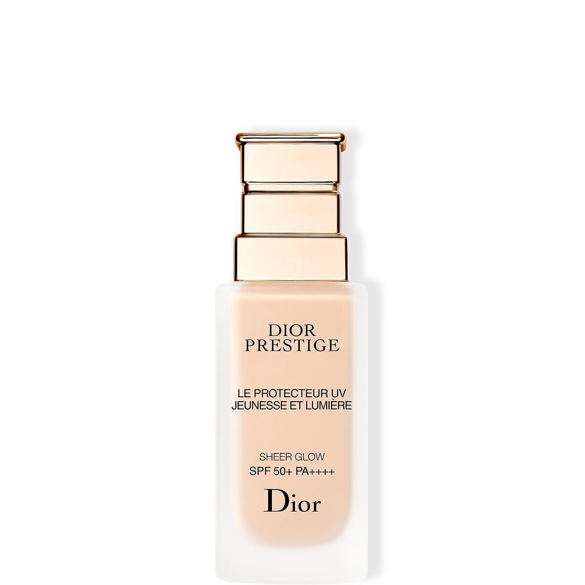 dior プレステージ ホワイト ル プロテクター UV ルミエール 化粧下地 試してみた】Dior プレステージ ホワイト ル プロテクター UV