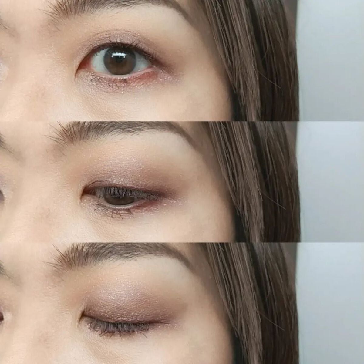 ジルスチュアート ブルームクチュール アイズ/JILL STUART/アイシャドウパレットを使ったクチコミ(3枚目)