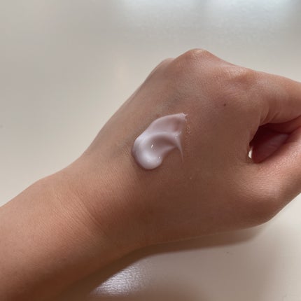 ザトゥルークリームモイスチャライジングバーム/belif/フェイスクリームを使ったクチコミ(3枚目)