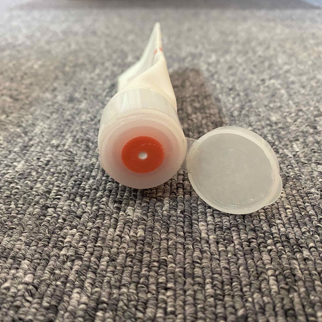 Re-DERMA Effect Cream/Easydew/フェイスクリームを使ったクチコミ（3枚目）