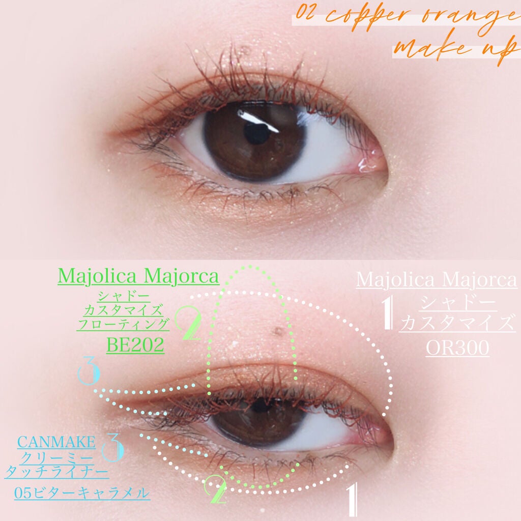 エテュセ アイエディション (マスカラベース)/ettusais/マスカラ下地を使ったクチコミ(6枚目)