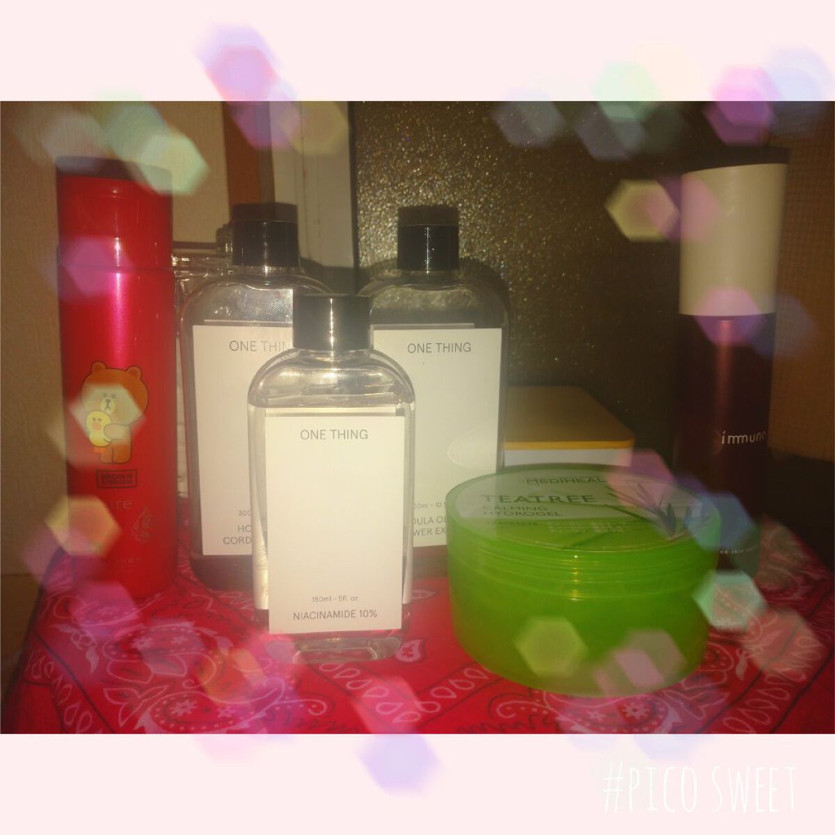 まるまる美容液 エラスチン/ビューティゲート/美容液を使ったクチコミ（1枚目）