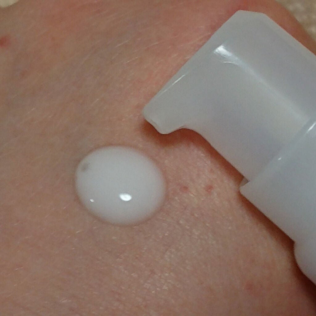 ナノショットブースター/バリアリペア/ブースター・導入液を使ったクチコミ(3枚目)