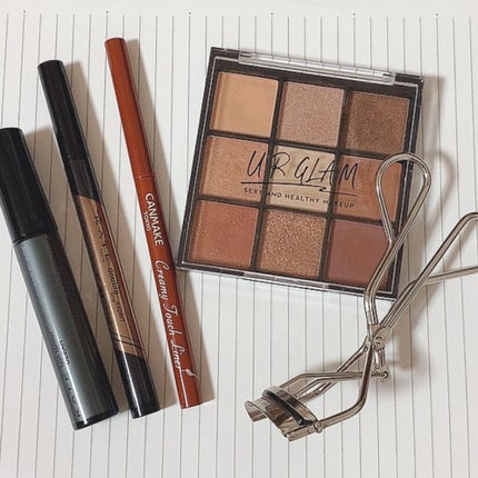 アイラッシュカーラー /SHISEIDO/ビューラーを使ったクチコミ(6枚目)