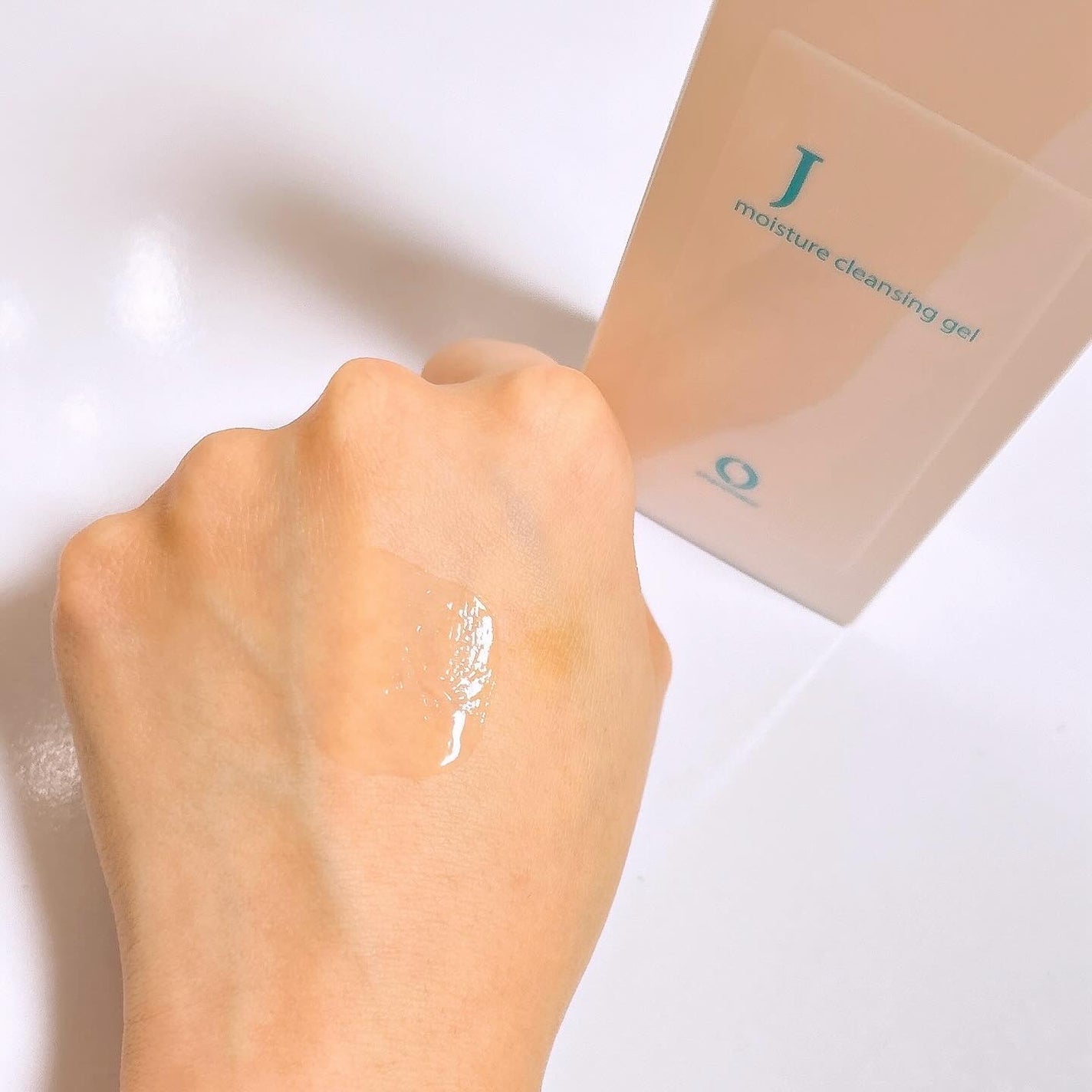 LENA on LIPS 「.▷シェルシュール(@dsr_skincare)モイスチャーク..」(4枚目)