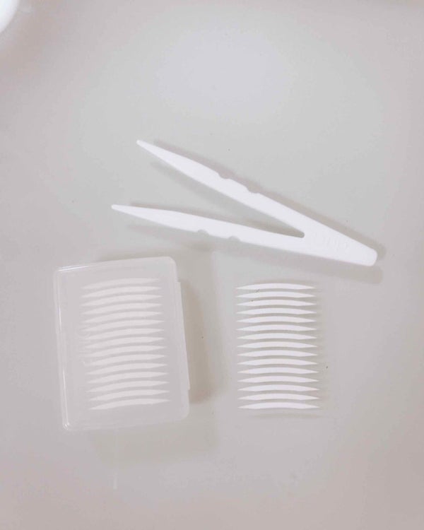 ワンダーアイリッドテープ Extra/D-UP/二重まぶた用アイテム by RUNA🌸