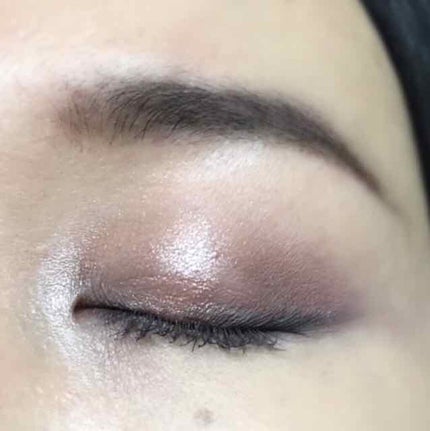 Love In London 16 Color Eyeshadow Palette/bh cosmetics/アイシャドウパレットを使ったクチコミ(8枚目)