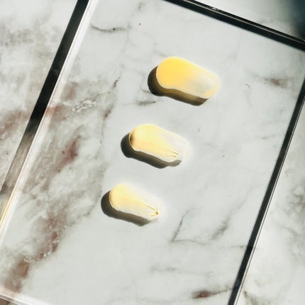 皮脂テカリ防止下地/CEZANNE/化粧下地を使ったクチコミ(7枚目)