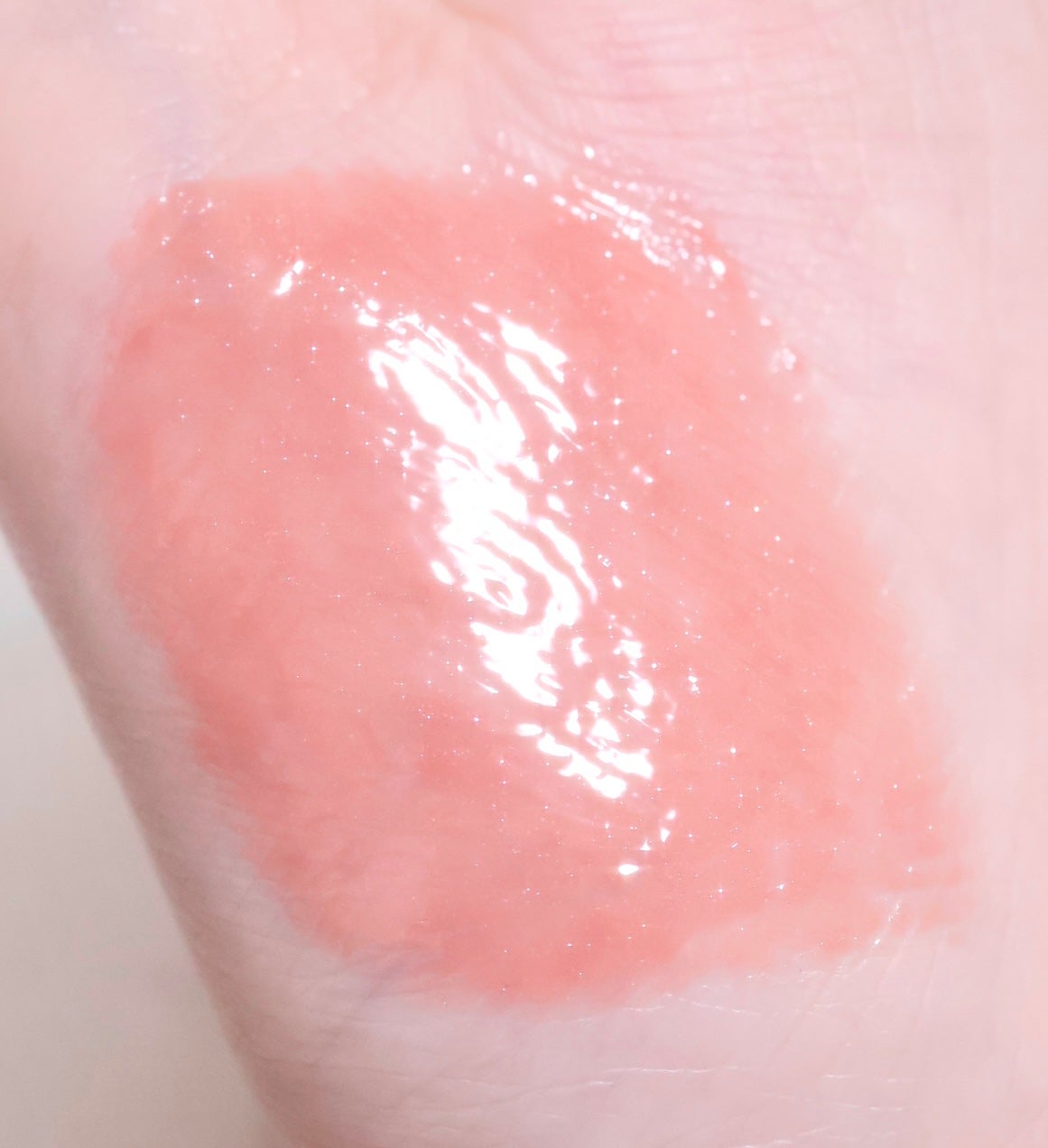 つやぷるリップR/b idol/口紅を使ったクチコミ(1枚目)