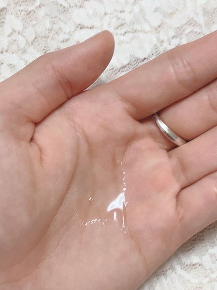 フィーノ プレミアムタッチ 濃厚美容液ヘアオイル/フィーノ/ヘアオイルを使ったクチコミ(2枚目)