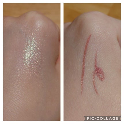 パールリキッドアイライナー/aZTK/リキッドアイライナーを使ったクチコミ(3枚目)